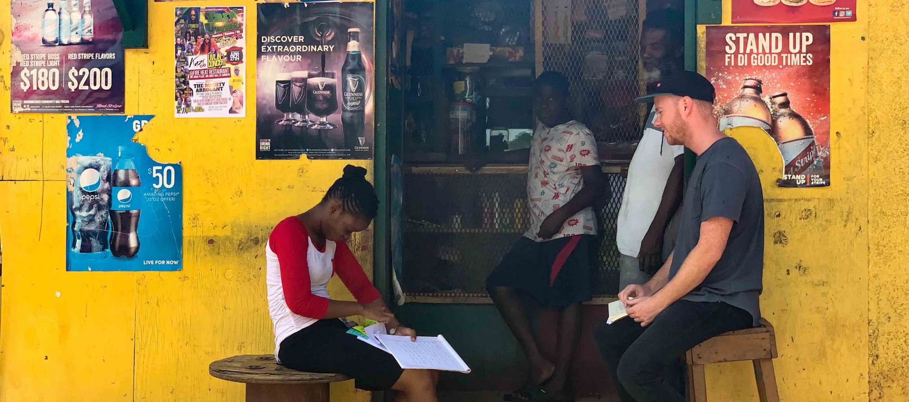 Breakthrough Action ThinkPlace USA