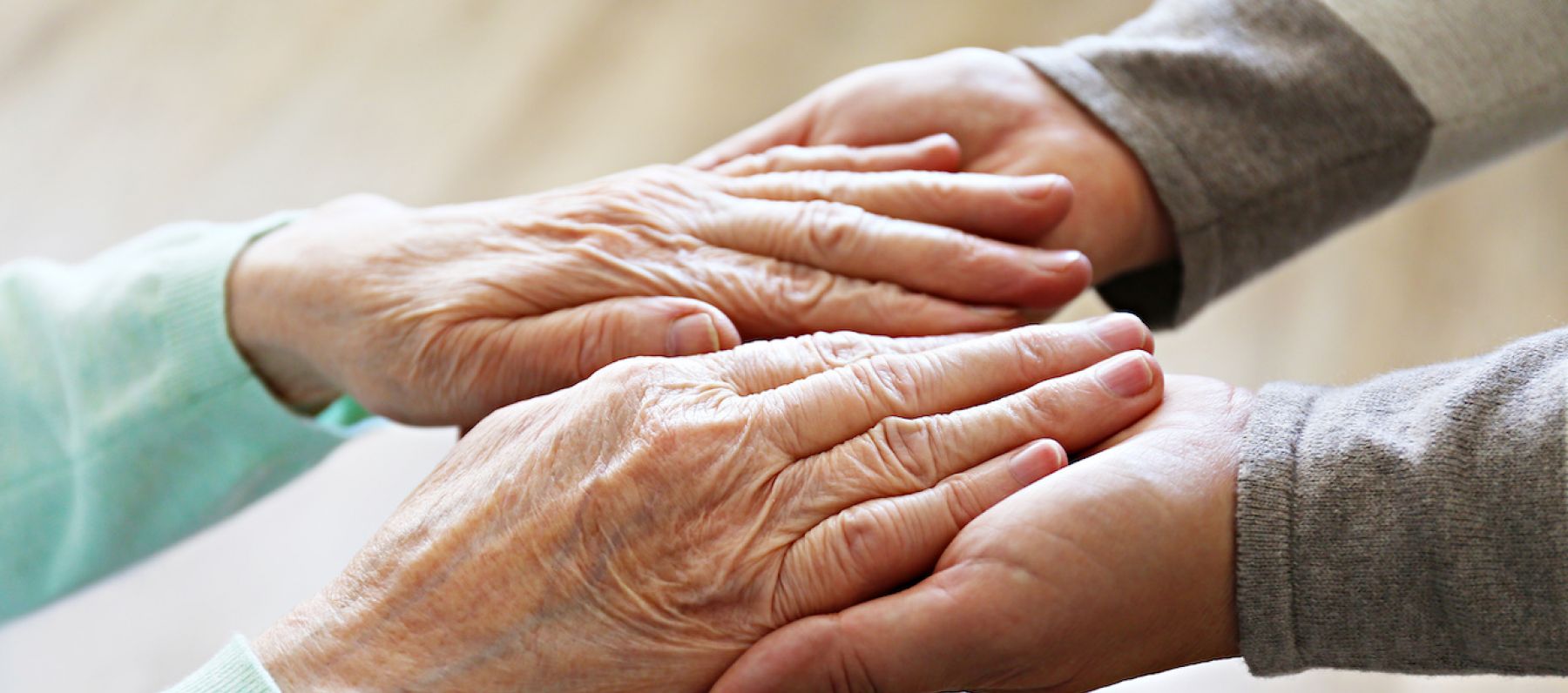 ThinkPlace designer Cybelle Ledez shares her analysis of the aged care royal commission