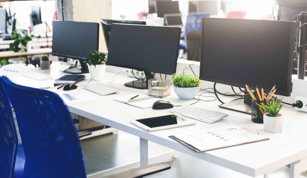 A message from ThinkPlace Singapore during COVID-19