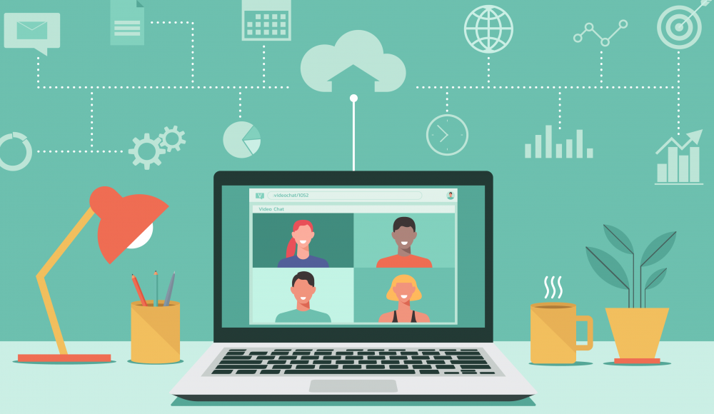 Four key lessons for a digitising a codesign workshop