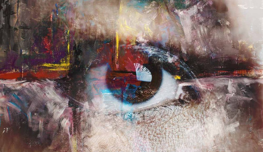 ThinkPlace is working with Sightsavers to eradicate the eye disease trachoma