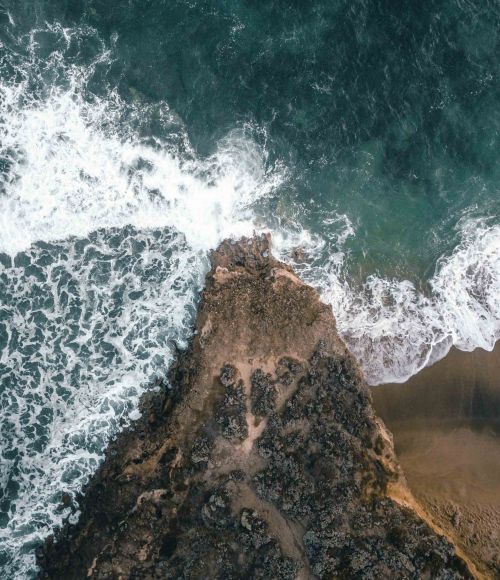 ThinkPlace created a digital strategy for Geoscience Australia