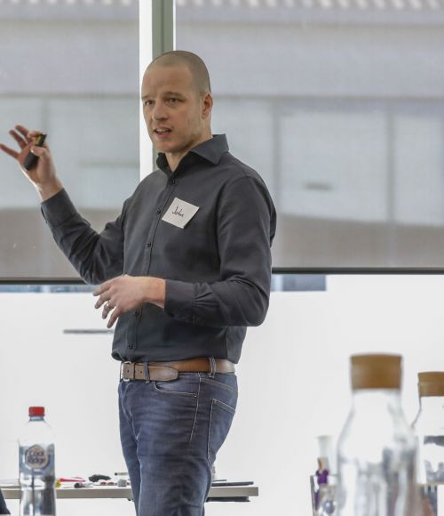 ThinkPlace delivers bespoke training for the APSC