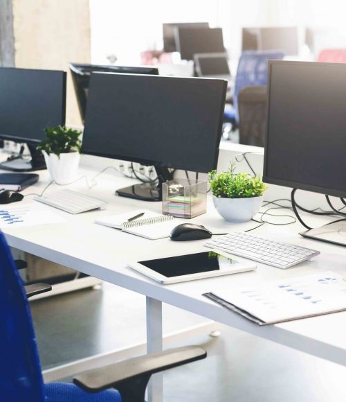 A message from ThinkPlace Singapore during COVID-19