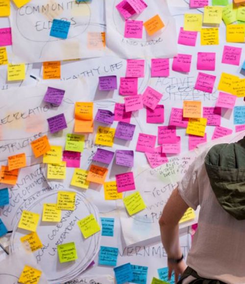 The unlimited potential of digital workshops at ThinkPlace