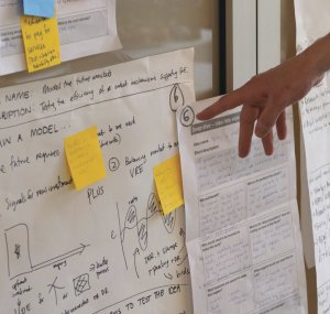 The A-Lab process has generated plenty of measurable impact.